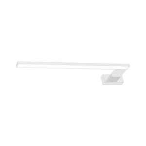 LED kúpeľňové nástenné svietidlo SHINE LED/11W/230V 45 cm IP44 biela ML3876 vyobraziť