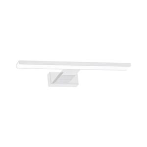 LED kúpeľňové nástenné svietidlo SHINE LED/7W/230V 30 cm IP44 biela ML3873 vyobraziť