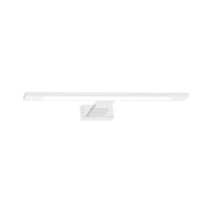 LED kúpeľňové nástenné svietidlo SHINE LED/7W/230V 40 cm IP44 biela ML3875 vyobraziť