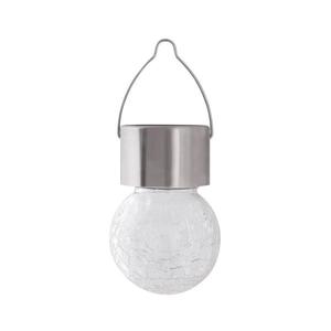 Rabalux 7850- LED RGB vonkajšie solárne svietidlo s vypínačom LED/0, 06W 2/3AA IP 7850 vyobraziť