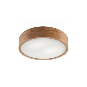 Stropné svietidlo OAK 2xE27/60W/230V dub, pr. 37, 5 cm LD.PD-6.2 OAK vyobraziť