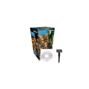 Grundig - LED solárny reťazec 10m, LED/1, 2V 600mAh 871125214553 vyobraziť