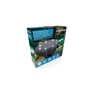 Grundig - LED solárne svietidlo 8xLED/1xAA 600 mAh 871125212334 vyobraziť