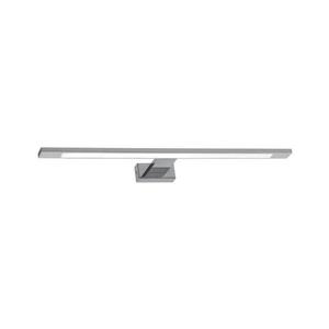 LED kúpeľňové zrkadlové osvetlenie SHINE LED/12W/230V 60 cm IP44 lesklý chróm ML5569 vyobraziť