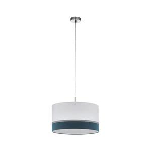 Eglo 39554 - Luster na lanku SPALTINI 1xE27/60W/230V 39554 vyobraziť