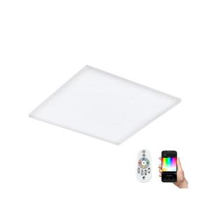 Eglo 98564 - LED RGB Stmievateľné stropné svietidlo TURCONA-C LED/30W/230V + DO 98564 vyobraziť