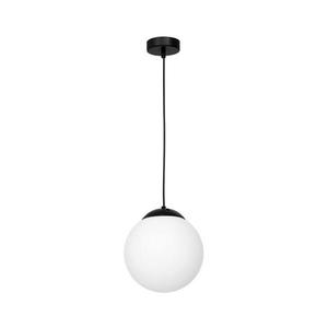 Luster na lanku LIMES 1xE27/60W/230V vyobraziť