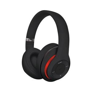 Bluetooth bezdrôtové slúchadlá vyobraziť