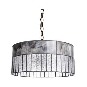 Prezent Prezent - Luster TIFFANY 2xE27/60W/230V vyobraziť