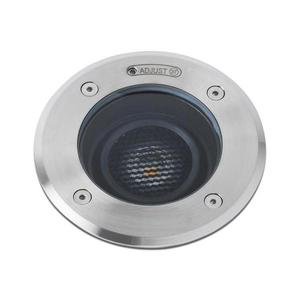FARO Barcelona FARO 70309 - LED Vonkajšie nájazdové svietidlo GEISER LED/12, 5W/230V IK08 IP67 70309 vyobraziť