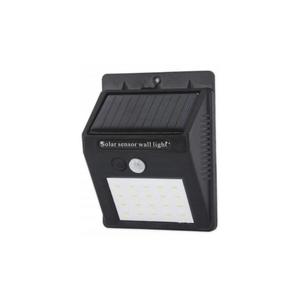 LED solárne nástenné svietidlo so snímačom LED/0, 55W/3, 7V 1200 mAh IP65 SOLAR 1 vyobraziť