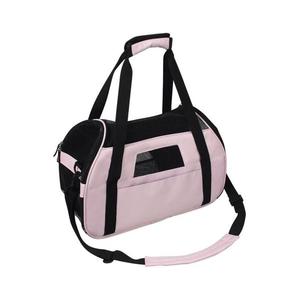 - Prepravná taška pre maznáčikov 43 cm ružová 410200JPG vyobraziť