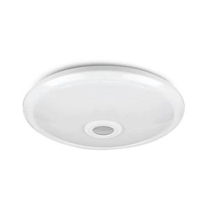LED Stropné svietidlo so senzorom SAMSUNG CHIP LED/12W/230V 6400K pr. 29 cm 21809 vyobraziť