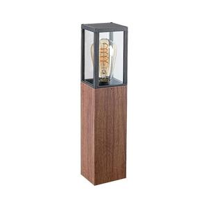 Rabalux 7196 - Vonkajšia lampa WALES 1xE27/60W/230V IP44 7196 vyobraziť
