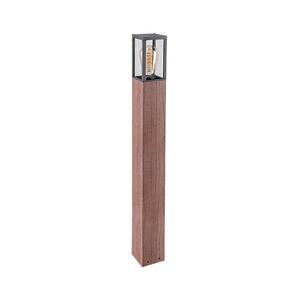 Rabalux Vonkajšia lampa 1xE27/60W/230V IP44 vyobraziť