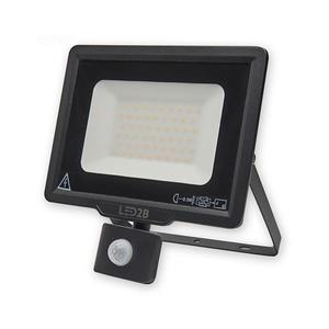 LED Reflektor so senzorom LED/50W/230V IP44 vyobraziť
