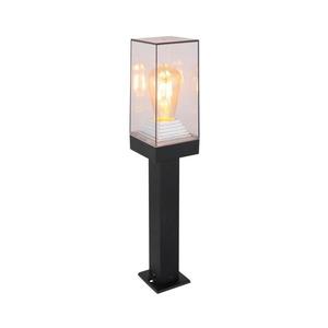 Globo 31371 - Vonkajšia lampa GABBA 1xE27/40W/230V IP44 31371 vyobraziť