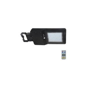 LED Solárna pouličná lampa so senzorom LED/40W/9, 6V IP65 4000K + DO 5503 vyobraziť