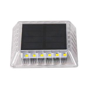 08495L - LED solárne vonkajšie svetlo so senzorom LED/0, 03W/1, 2V IP54 08495L vyobraziť