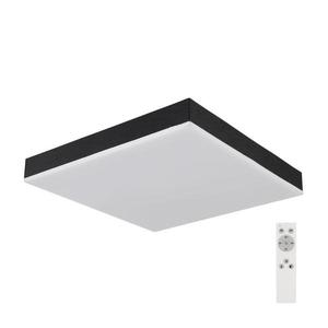 Globo 41594D2 - LED Stmievateľné stropné svietidlo DORO LED/24W/230V čierna + DO 41594D2 vyobraziť