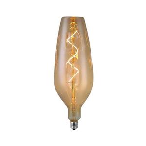 LED Žiarovka FILAMENT B125 E27/4W/230V 2700K 23171 vyobraziť