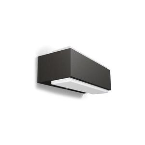 Philips - LED Vonkajšie nástenné svietidlo STRATOSPHERE LED/3, 8W/230V 2700K IP44 872016925731300 vyobraziť