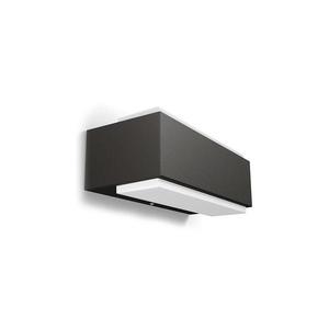 Philips - LED Vonkajšie nástenné svietidlo STRATOSPHERE LED/3, 8W/230V 4000K IP44 872016925733700 vyobraziť