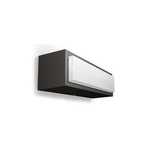 Philips - LED Vonkajšie nástenné svietidlo STRATOSPHERE LED/3, 8W/230V 4000K IP44 872016925749800 vyobraziť