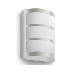 Philips - LED Vonkajšie nástenné svietidlo PYTHON LED/3, 8W/230V IP44 872016926375800 vyobraziť