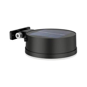 Philips - LED Solárne nástenné svietidlo VYNCE LED/1, 5W/3, 7V 1500 mAh IP44 872016926562200 vyobraziť