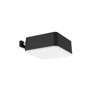 Philips - LED Solárne nástenné svietidlo VYNCE LED/1, 5W/3, 7V 1500 mAh IP44 872016926566000 vyobraziť