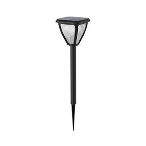 Philips - LED Solárna lampa VAPORA LED/1, 5W/3, 7V 1500 mAh IP44 872016926572100 vyobraziť