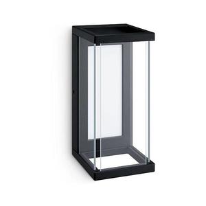 Philips - LED Vonkajšie nástenné svietidlo ULYZO LED/12W/230V IP44 872016926679700 vyobraziť