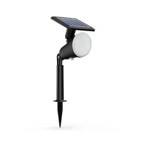 Philips - LED Solárne bodové svietidlo JIVIX LED/1, 4W/3, 7V 1800 mAh IP44 872016926913200 vyobraziť