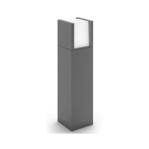 Philips - LED Vonkajšia lampa ARBOUR LED/3, 8W/230V 40 cm IP44 872016927806600 vyobraziť
