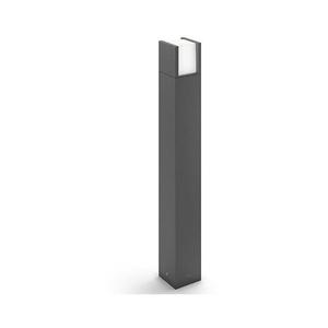 Philips - LED Vonkajšia lampa ARBOUR LED/3, 8W/230V 77 cm IP44 872016927808000 vyobraziť
