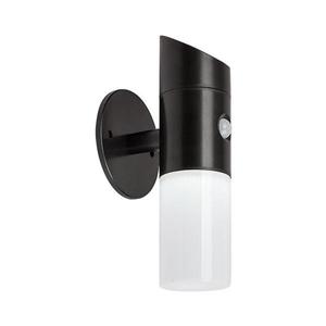 Rabalux 77030 - LED solárne nástenné svietidlo LUTTO LED/1W/3, 7V IP44 čierne 77030 vyobraziť