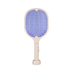 Vayox LED elektrický lapač hmyzu 2v1 500 mAh/5V béžový IKV-960 vyobraziť