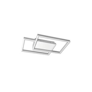 Stmievateľné LED stropné svietidlo LED/45W/230V 3000-6500K biela + diaľkové ovládanie POLARIS WHITE 45W-CCT vyobraziť