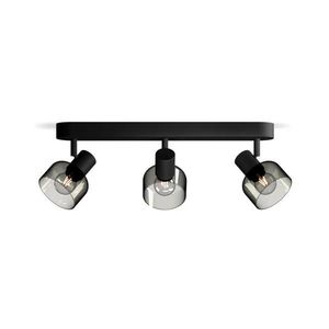 Philips - Bodové svietidlo SLEET 3xE14/25W/230V 8720169299610 vyobraziť