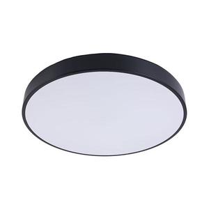 LED Stropné svietidlo FELIZ LED/50W/230V 4000K pr. 50 cm čierna 5903271845378 vyobraziť
