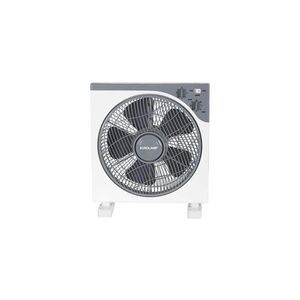 Eurolamp Podlahový látor 45W/230V pr. 37 cm bielo-sivý 300-21000 vyobraziť