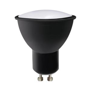 LED Žiarovka ECOLINE GU10/6W/230V 4000K čierna - Brilagi ZD-EGB006-40 vyobraziť