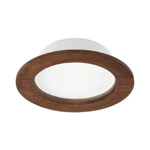 LED podhľadové svietidlo WOODY SPOT LED/12, 5W/230V 3000K čerešňa Ø16 cm LD-PO-2/Czereśnia olejowana vyobraziť
