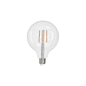 LED Stmievateľná žiarovka FILAMENT G125 E27/11W/230V 3000K ZLF913D vyobraziť