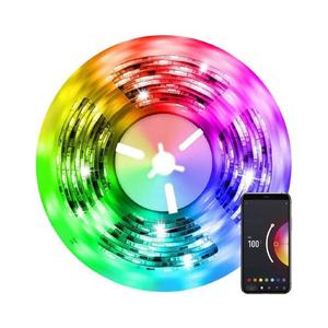 NEO 07790L-LED RGB+CCT SMART LED pásik 15W 230V 3m IP65 Wi-Fi Tuya 07790L vyobraziť
