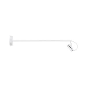 Eglo 66327-LED Vonkajšie nástenné svietidlo LIMIDARIO LED/20W/230V 3000K IP44 biela 66327 vyobraziť