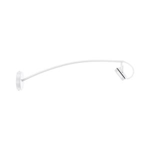 Eglo 66333-LED Vonkajšie nástenné svietidlo LIMIDARIO LED/30W/230V 3000K IP44 biela 66333 vyobraziť