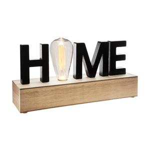 Atmosphera - LED Dekorácia HOME LED/2xAAA 167637 vyobraziť