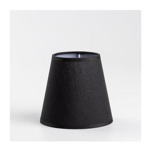 BRILAGI - Tienidlo univerzálne NUBILA E27 13x9 cm čierna BRI135 vyobraziť